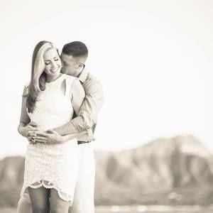 Meet your Posher, Tandy